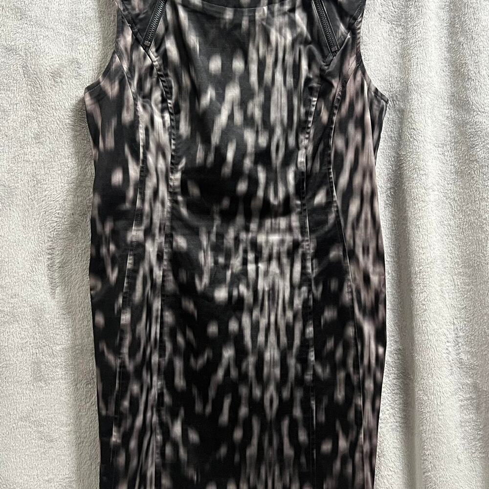 Calvin klein black and white